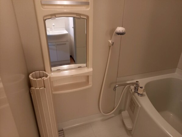 TIAの物件内観写真